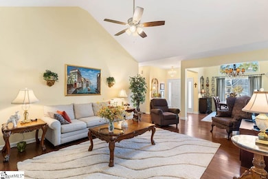 12 Rosemoss Ct, Simpsonville, SC 29680 - photo 7