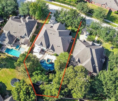 2210 Montclair Oaks Ln, Spring, TX 77386 - photo 4