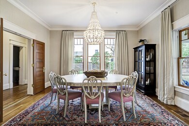 1303 Cortlandt St, Houston, TX 77008 - photo 4