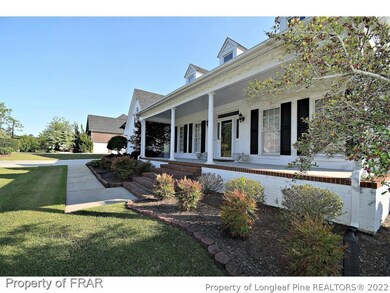 4333 Ferncreek Dr, Fayetteville, NC 28314 - photo 2