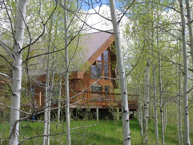 Cabin In The Woods