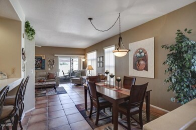 Warm and Inviting!!
