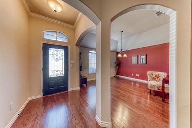 2250 Whitney Dr, Weatherford, TX 76087 - photo 4