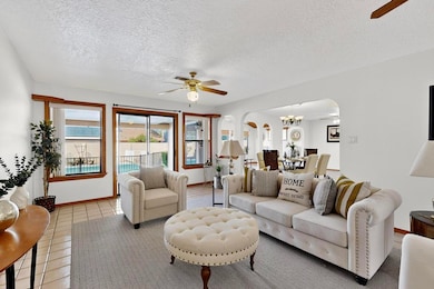 6960 Cherry Hills Loop NE, Albuquerque, NM 87111 - photo 6