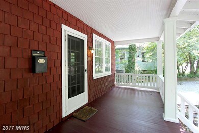40 Philadelphia Ave, Takoma Park, MD 20912 - photo 4