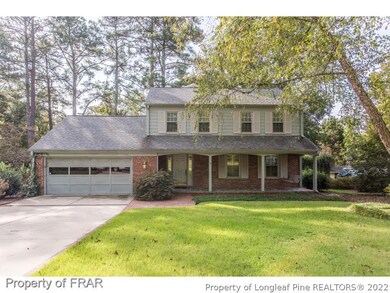 3217 Brechin Rd, Fayetteville, NC 28303 - photo 2