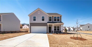 3092 Riker St unit 45, Clover, SC 29710 - photo 3