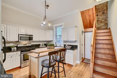 1817 E Pratt St, Baltimore, MD 21231 - photo 6