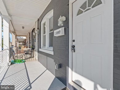 1097 Morton St, Camden, NJ 08104 - photo 2