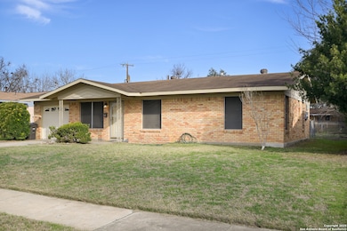 4703 Seabreeze Dr, San Antonio, TX 78220 - photo 2