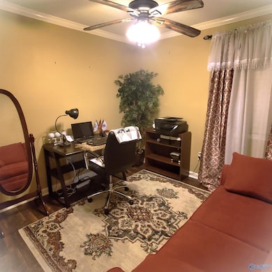 1155 Old Monrovia Rd NW unit 1B, Huntsville, AL 35806 - photo 5