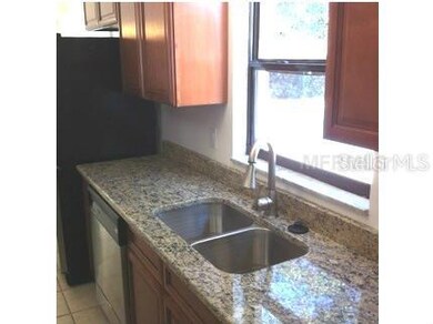 Kitchen - Dual Sinks