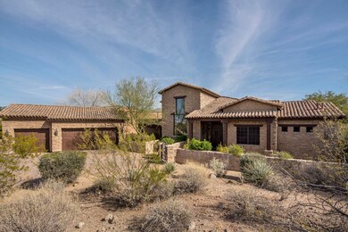 3963 N. Pinnacle Hills Cir.