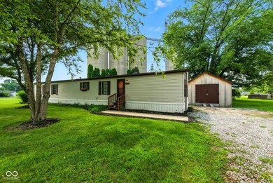 404 E Pike St, Kirklin, IN 46050 - photo 7