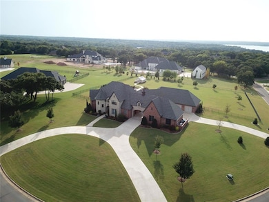 9448 Lake Way Run, Jones, OK 73049 - photo 2