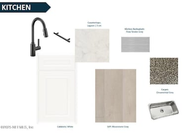 Morris Design Selections