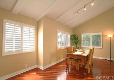 Upstairs there are all new plantation shutters, fr
