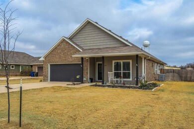 Curb Appeal of a Well Taken Care of Home!