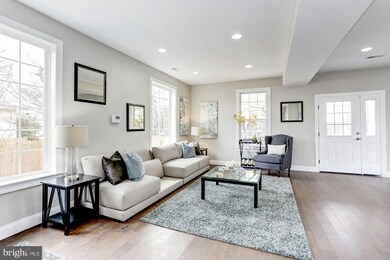 18 Madison St NE, Washington, DC 20011 - photo 3