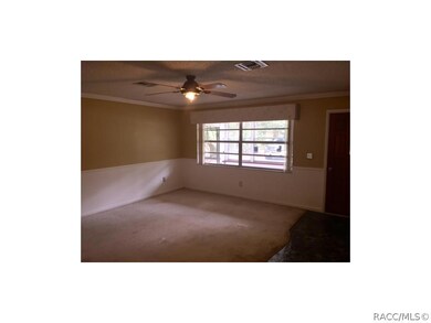 Living Room View 2