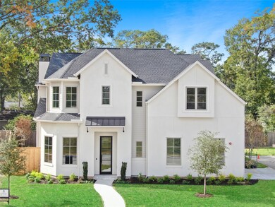 7915 S Villa Cir, Houston, TX 77055 - photo 2