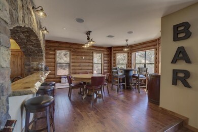 Lounge Room