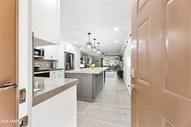 7430 E Chaparral Rd unit A115, Scottsdale, AZ 85250 - photo 2