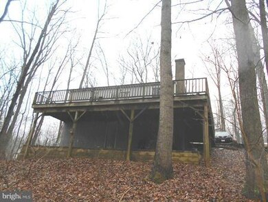 140 Shenandoah River Dr, Harpers Ferry, WV 25425 - photo 3