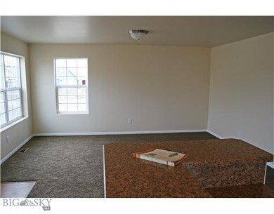 Photo of similar home.