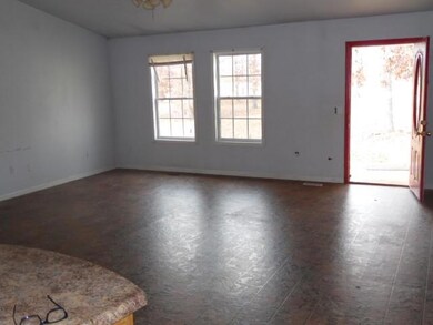 Living Room View