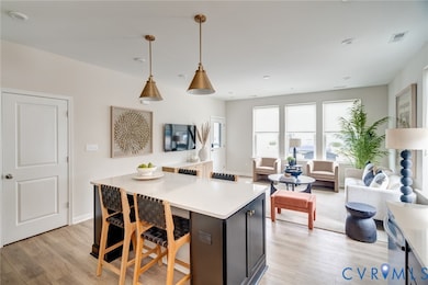 3406 Carlton St unit 2-4B, Richmond, VA 23230 - photo 2