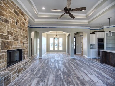 3836 Legend Trail, Granbury, TX 76049 - photo 6