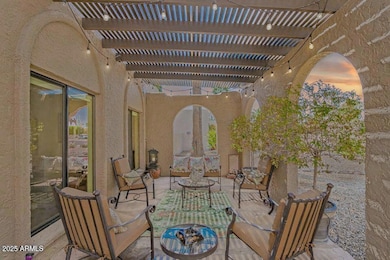 18701 E Mazatzal Cir unit 3A, Rio Verde, AZ 85263 - photo 4