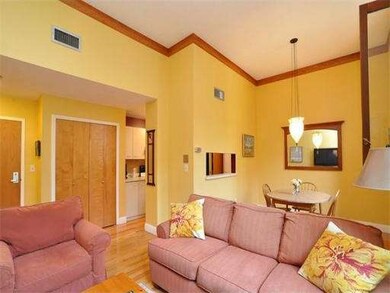 61 Prince St unit 3F, Boston, MA 02113 - photo 2