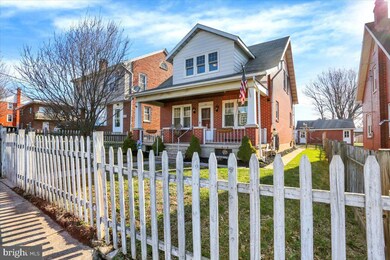 227 N 4th St, Hamburg, PA 19526 - photo 2