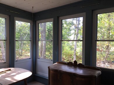 glassed in 3 season porch