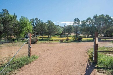 281 W Round Valley Rd, Payson, AZ 85541 - photo 6