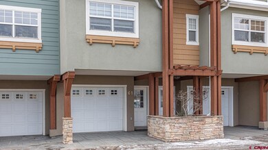 1 E 6th Ave unit 61, Durango, CO 81301 - photo 2