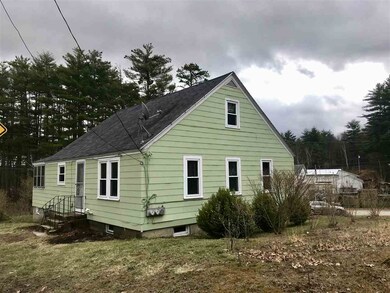 18 Webster Lake Rd, Franklin, NH 03235 - photo 3