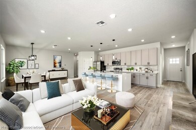 5124 Pebble Beach Dr, Sebring, FL 33872 - photo 6