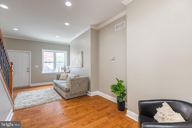 1034 W Fayette St, Baltimore, MD 21223 - photo 6