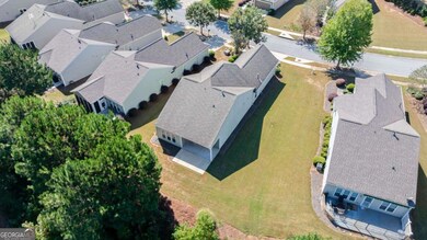 329 Sandy Springs Dr, Griffin, GA 30223 - photo 4