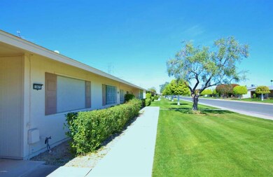 13672 N Garden Court Dr, Sun City, AZ 85351 - photo 2