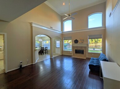 16203 Kinrush Ct, Houston, TX 77095 - photo 5