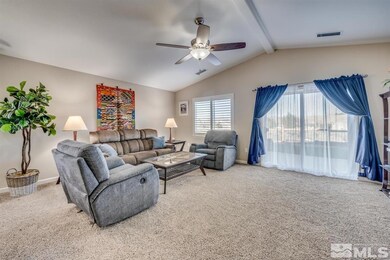 3902 Wisdom Dr, Sparks, NV 89436 - photo 2