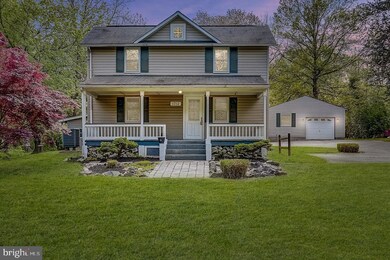 1712 N Fountain Green Rd, Bel Air, MD 21015 - photo 3