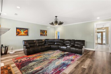 617 Willowridge Dr, Luling, LA 70070 - photo 5