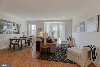 1669 Columbia Rd NW unit 306, Washington, DC 20009 - photo 6