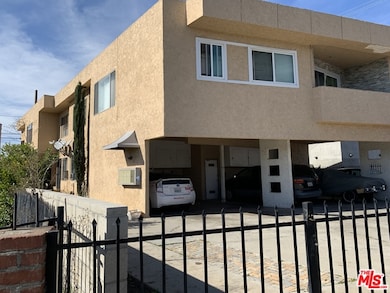 1911 S Palm Grove Ave, Los Angeles, CA 90016 - photo 4