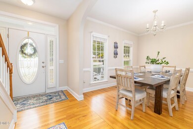 413 Longbourn Dr, Wake Forest, NC 27587 - photo 4